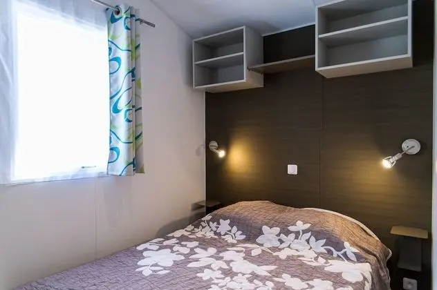 Kır Evi (4/6 personnes)
