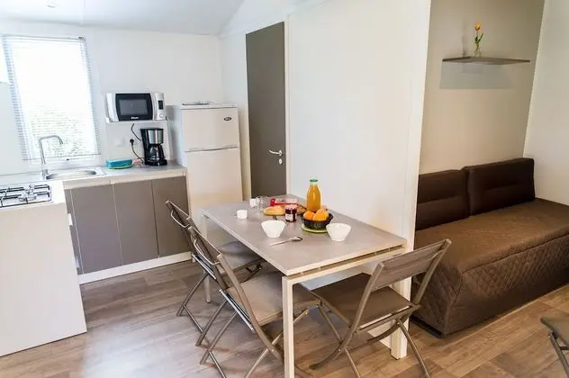 Kır Evi (4/6 personnes)