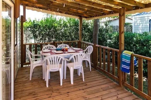 Kır Evi (4/6 personnes)