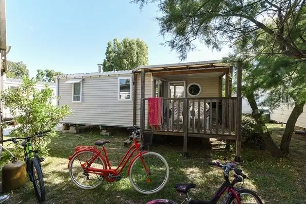 Kır Evi (4 personnes)
