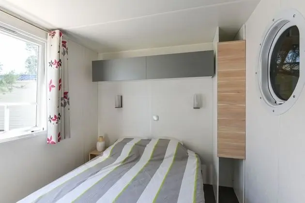 Kır Evi (4 personnes)