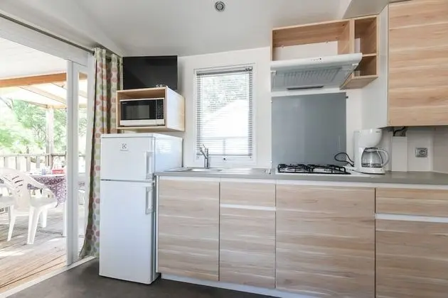 Kır Evi (4 personnes)
