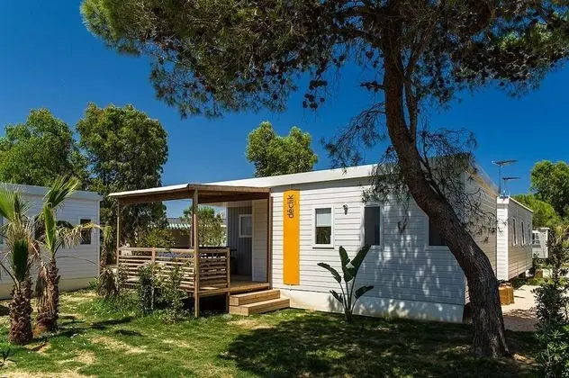 Kır Evi (4 personnes)