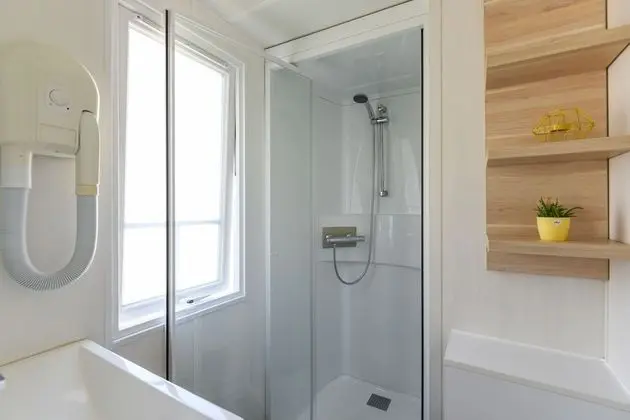 Kır Evi (4 personnes)