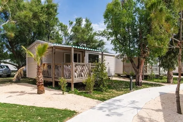 Kır Evi (5 personnes)