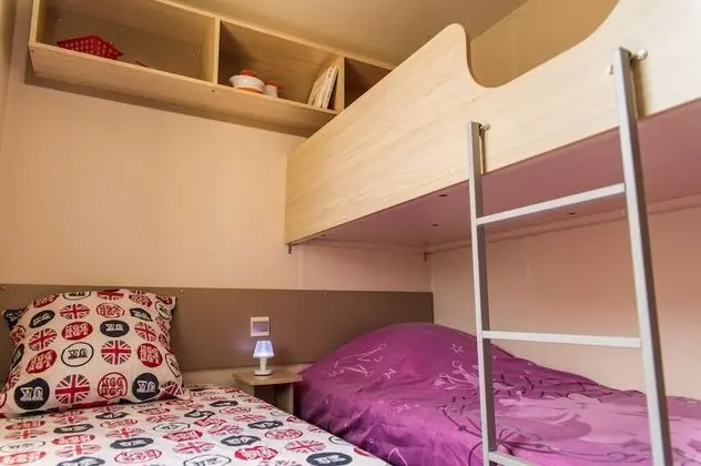 Kır Evi (5 personnes)