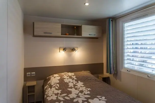 Kır Evi (5 personnes)