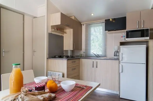 Kır Evi (5 personnes)