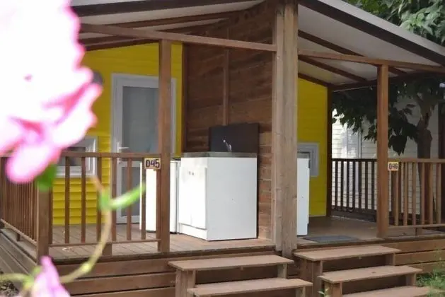 Karavan, Birden Çok Yatak (Twin)
