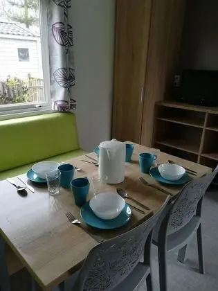 Karavan, 2 Yatak Odası