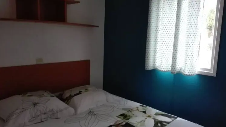 Karavan, 2 Yatak Odası