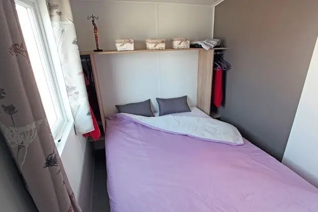 Karavan, 2 Yatak Odası