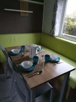 Karavan, 2 Yatak Odası