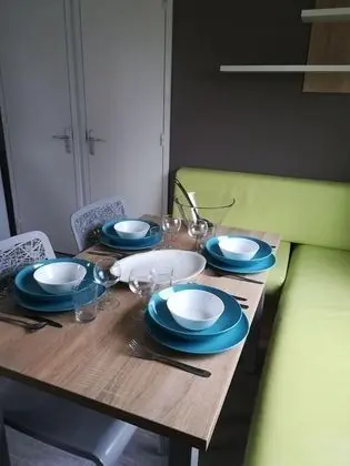 Karavan, 2 Yatak Odası