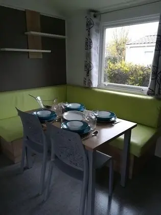 Karavan, 2 Yatak Odası