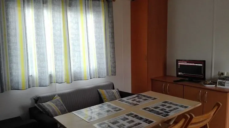 Karavan, 2 Yatak Odası