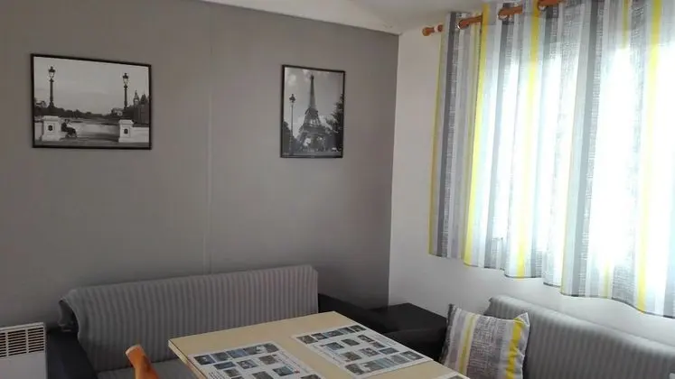 Karavan, 2 Yatak Odası