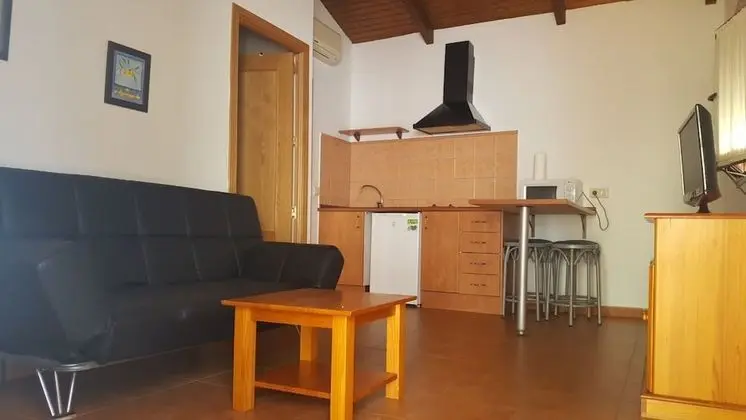 Family Bungalov, 2 Yatak Odası