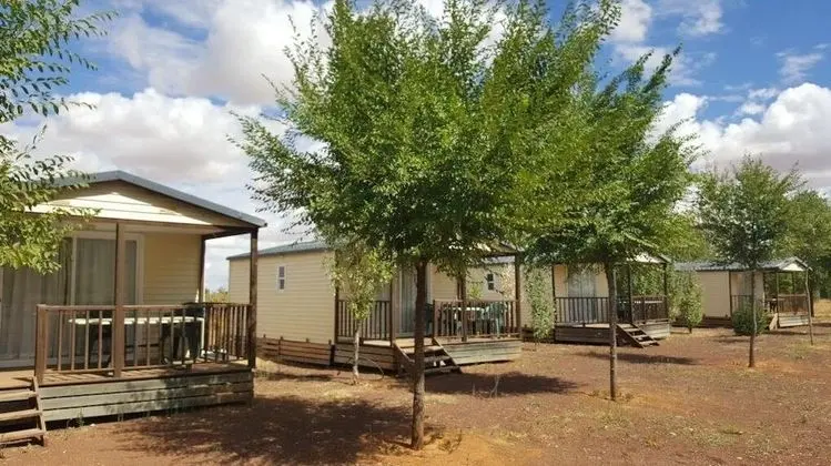 Karavan, 2 Yatak Odası