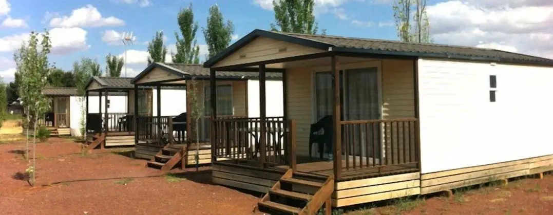 Karavan, 2 Yatak Odası