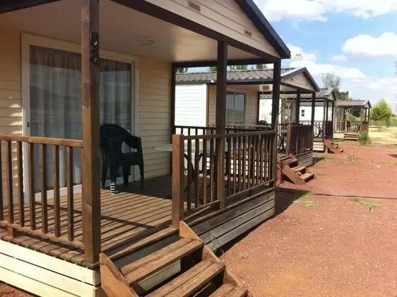 Karavan, 2 Yatak Odası