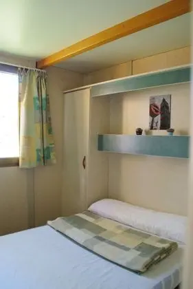 Bungalov, 2 Yatak Odası