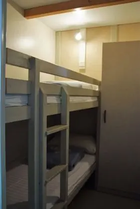 Bungalov, 2 Yatak Odası