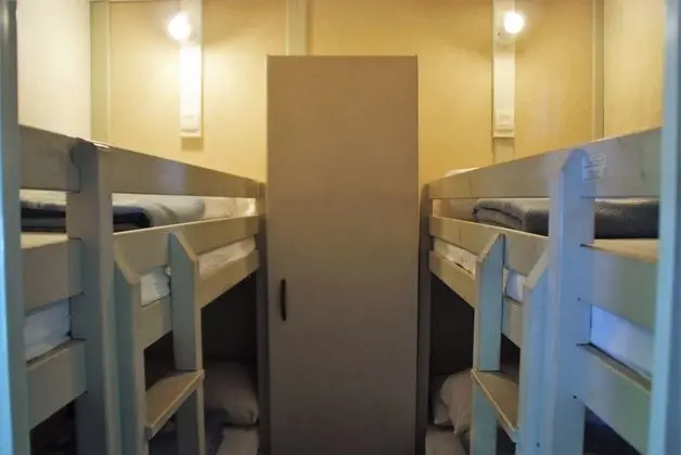 Bungalov, 2 Yatak Odası