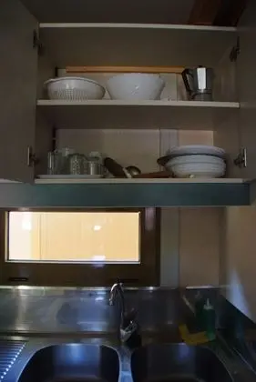 Bungalov, 2 Yatak Odası