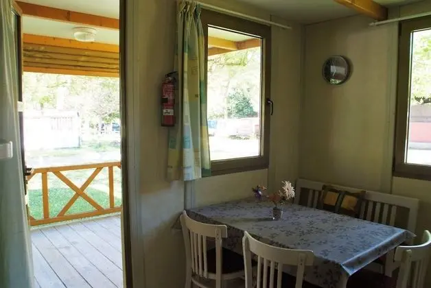 Bungalov, 2 Yatak Odası