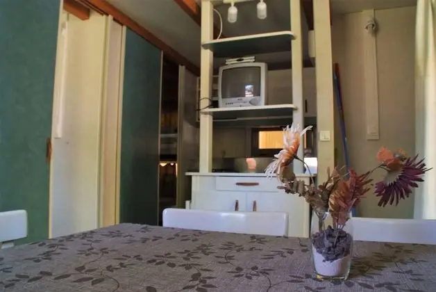 Bungalov, 2 Yatak Odası