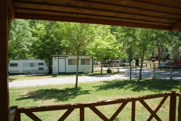 Bungalov, 2 Yatak Odası