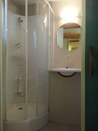 Bungalov, 2 Yatak Odası