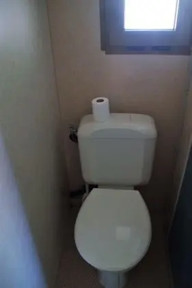 Bungalov, 2 Yatak Odası