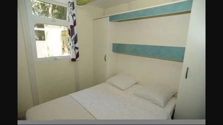 Dağ Evi, 2 Yatak Odası (Vignasse)