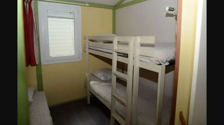 Dağ Evi, 2 Yatak Odası (Vignasse)