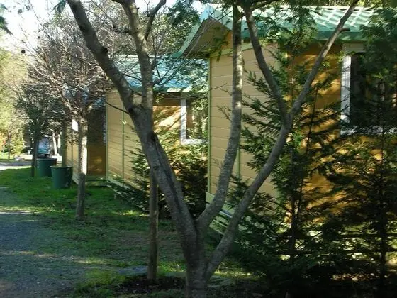 Dağ Evi, 2 Yatak Odası (Vignasse)