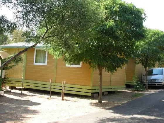 Dağ Evi, 2 Yatak Odası (Vignasse)