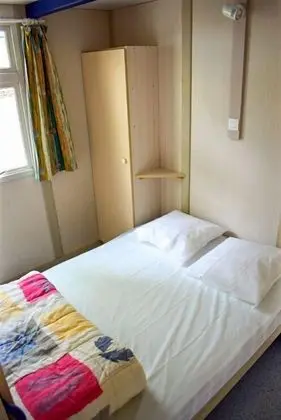 Dağ Evi, 2 Yatak Odası (Vignasse)