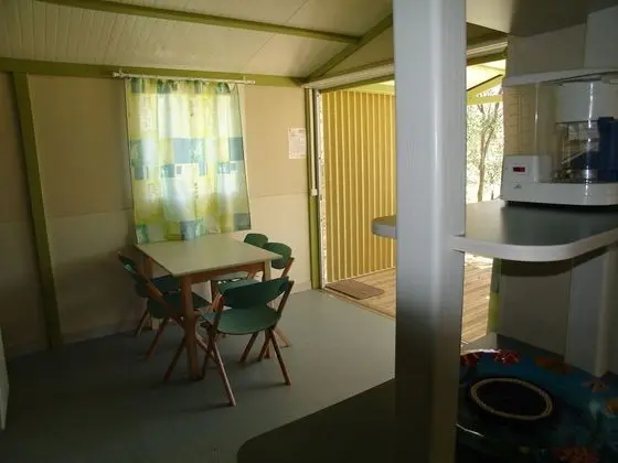 Dağ Evi, 2 Yatak Odası (Vignasse)