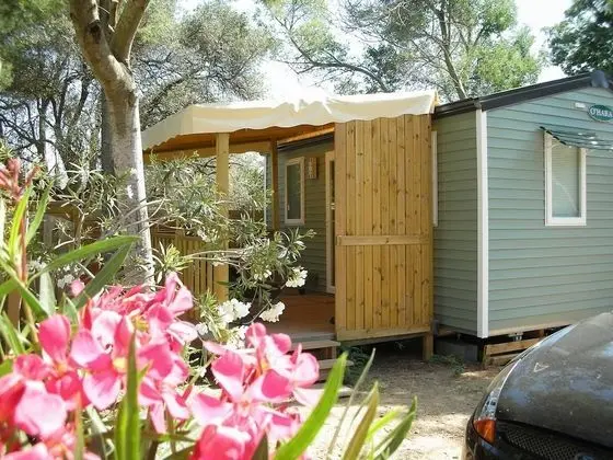 Karavan, 1 Yatak Odası (Estagnol)