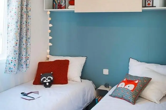 Loft Premium 34m² Clim TV