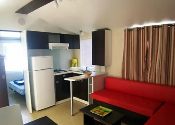 Premium Karavan, 3 Yatak Odası (Plus 4/6)