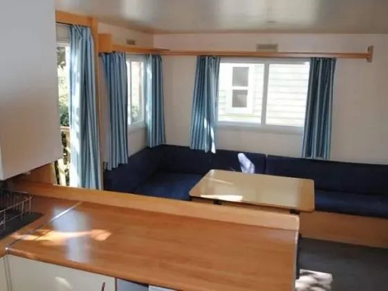 Premium Karavan, 3 Yatak Odası (Plus 4/6)