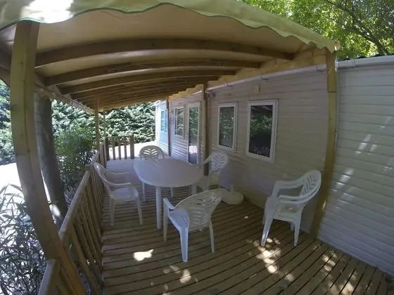 Premium Karavan, 3 Yatak Odası (Plus 4/6)