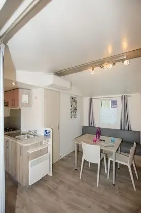 Oturma Alanı