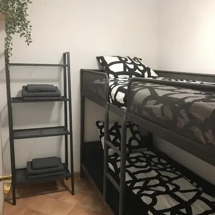 Karavan (Aitana 3)