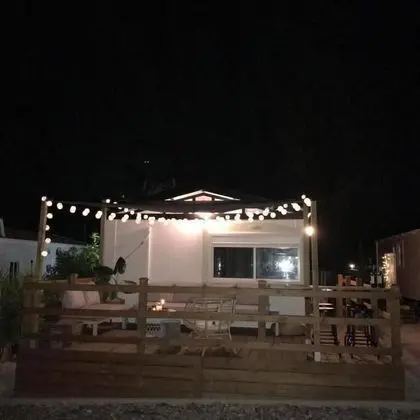Karavan (Aitana 3)