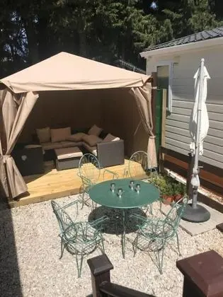 Karavan (Salisbury 9)
