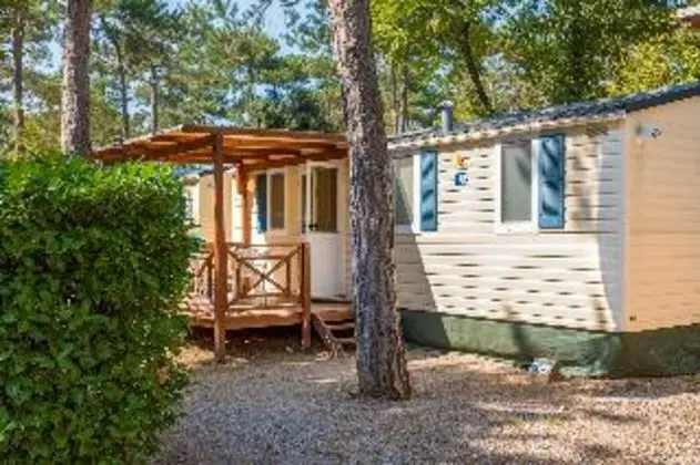 MOBILE HOME